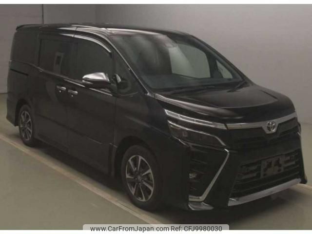 toyota voxy 2020 quick_quick_3BA-ZRR80W_ZRR80-0628743 image 1