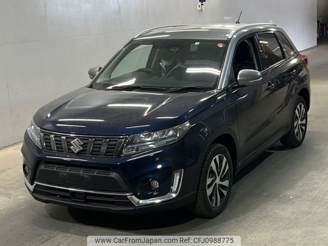 suzuki escudo 2022 -SUZUKI--Escudo YEH1S-00A72590---SUZUKI--Escudo YEH1S-00A72590- image 1