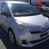 toyota ractis 2013 -TOYOTA--Ractis NCP120--3004084---TOYOTA--Ractis NCP120--3004084- image 1