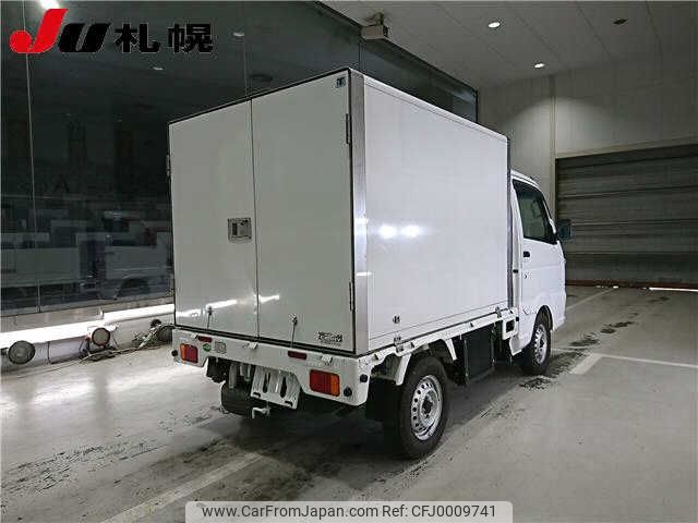 suzuki carry-truck 2021 -SUZUKI 【名変中 】--Carry Truck DA16T--615602---SUZUKI 【名変中 】--Carry Truck DA16T--615602- image 2