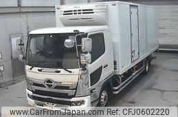 hino ranger 2018 -HINO--Hino Ranger FD2AB-102894---HINO--Hino Ranger FD2AB-102894-