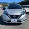 nissan note 2019 -NISSAN--Note DAA-HE12--HE12-248201---NISSAN--Note DAA-HE12--HE12-248201- image 6