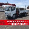 mitsubishi-fuso canter 2018 CFJ1489184 image 1
