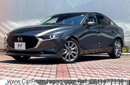 mazda mazda3 2023 -MAZDA--MAZDA3 3DA-BP8P--BP8P-203687---MAZDA--MAZDA3 3DA-BP8P--BP8P-203687-