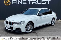 bmw 3-series 2012 -BMW--BMW 3 Series DAA-3F30--WBA3F92000F203641---BMW--BMW 3 Series DAA-3F30--WBA3F92000F203641-