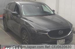 mazda cx-5 2019 -MAZDA--CX-5 KF2P-311209---MAZDA--CX-5 KF2P-311209-