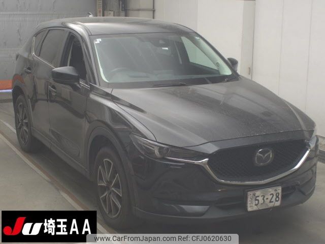 mazda cx-5 2019 -MAZDA--CX-5 KF2P-311209---MAZDA--CX-5 KF2P-311209- image 1