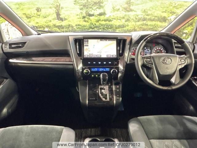 toyota vellfire 2018 -TOYOTA--Vellfire DBA-AGH30W--AGH30-0175103---TOYOTA--Vellfire DBA-AGH30W--AGH30-0175103- image 2