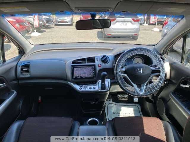 honda stream 2010 TE3423 image 2