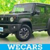 suzuki jimny-sierra 2024 CFJ1623559 image 1