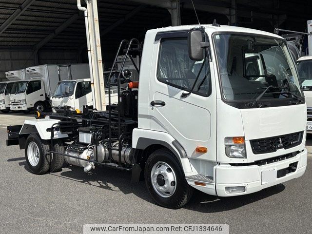 mitsubishi-fuso fighter 2024 -MITSUBISHI--Fuso Fighter 2KG-FK72F--FK72F-620315---MITSUBISHI--Fuso Fighter 2KG-FK72F--FK72F-620315- image 1