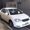 toyota corolla 2002 CFJ3136826 image 22