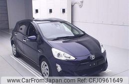 toyota aqua 2017 -TOYOTA--AQUA NHP10-6610727---TOYOTA--AQUA NHP10-6610727-
