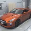 nissan gt-r 2017 -NISSAN--GT-R DBA-R35--R35-081021---NISSAN--GT-R DBA-R35--R35-081021- image 1