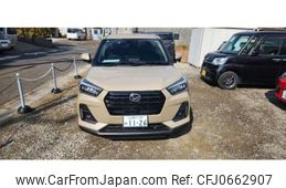 daihatsu rocky 2020 -DAIHATSU 【山梨 534ﾇ1126】--Rocky 5BA-A200S--A200S-0021250---DAIHATSU 【山梨 534ﾇ1126】--Rocky 5BA-A200S--A200S-0021250-