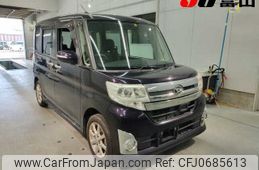 daihatsu tanto 2013 -DAIHATSU--Tanto LA600S--LA600S-0040103---DAIHATSU--Tanto LA600S--LA600S-0040103-