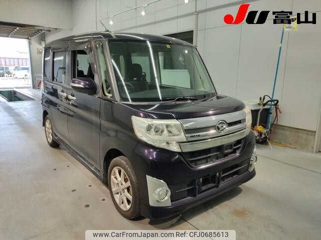 daihatsu tanto 2013 -DAIHATSU--Tanto LA600S--LA600S-0040103---DAIHATSU--Tanto LA600S--LA600S-0040103- image 1