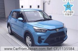 toyota raize 2022 -TOYOTA--Raize A201A-0013061---TOYOTA--Raize A201A-0013061-