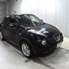 nissan juke 2014 -NISSAN 【倉敷 351め】--Juke YF15-312870---NISSAN 【倉敷 351め】--Juke YF15-312870- image 1