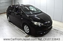 toyota wish 2012 -TOYOTA--Wish ZGE20G-0124481---TOYOTA--Wish ZGE20G-0124481-