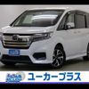 honda stepwagon 2019 -HONDA--Stepwgn DBA-RP3--RP3-1248749---HONDA--Stepwgn DBA-RP3--RP3-1248749- image 1