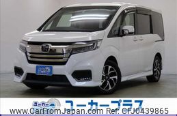 honda stepwagon 2019 -HONDA--Stepwgn DBA-RP3--RP3-1248749---HONDA--Stepwgn DBA-RP3--RP3-1248749-