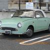 nissan figaro 1991 CFJ1890774 image 2