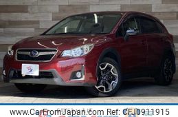 subaru xv 2016 -SUBARU--Subaru XV DBA-GP7--GP7-120599---SUBARU--Subaru XV DBA-GP7--GP7-120599-