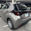 toyota yaris 2021 CFJ1733341 image 4