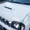 suzuki jimny 2012 CFJ1803942 image 33