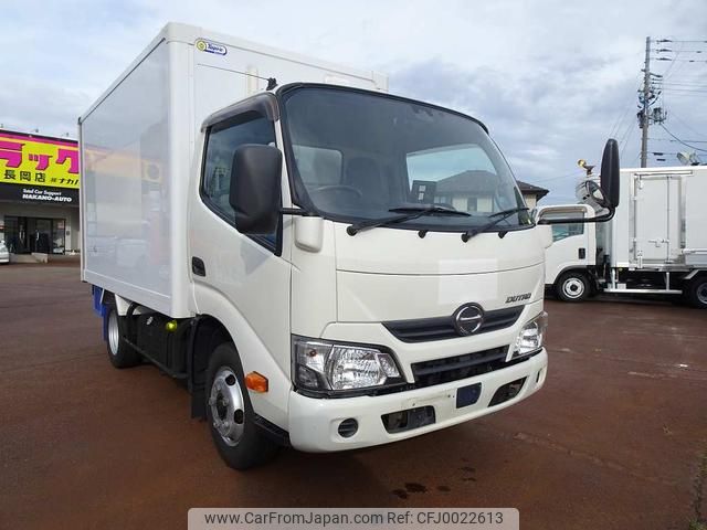 hino dutro 2019 GOO_NET_EXCHANGE_1230336A30240717W002 image 2