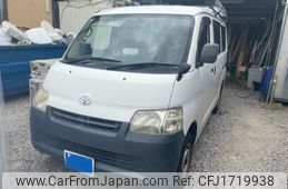 toyota liteace-van 2012 CFJ1719938