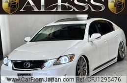 lexus gs 2010 -LEXUS--Lexus GS DBA-GRS191--GRS191-0050680---LEXUS--Lexus GS DBA-GRS191--GRS191-0050680-