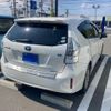 toyota prius-α 2013 CFJ1811859 image 5