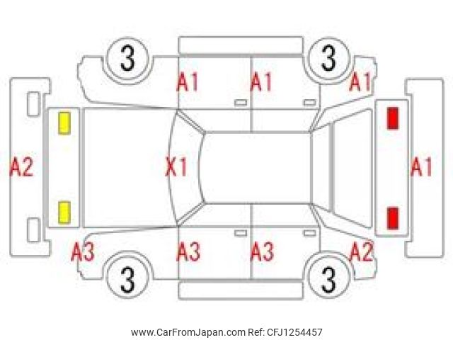 bmw x1 2012 -BMW--BMW X1 ABA-VL18--WBAVL32010VT42925---BMW--BMW X1 ABA-VL18--WBAVL32010VT42925- image 2