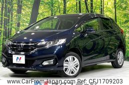 honda fit 2018 CFJ1709203