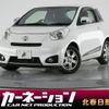 toyota iq 2015 -TOYOTA--iQ DBA-NGJ10--NGJ10-6009130---TOYOTA--iQ DBA-NGJ10--NGJ10-6009130- image 1