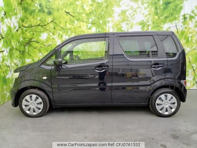 suzuki wagon-r 2023 quick_quick_MH85S_MH85S-164591 image 2