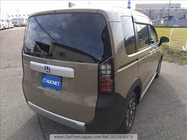 honda freed 2024 CFJ1638376 image 2