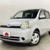 toyota sienta 2005 -TOYOTA--Sienta DBA-NCP81G--NCP81-0127943---TOYOTA--Sienta DBA-NCP81G--NCP81-0127943- image 1