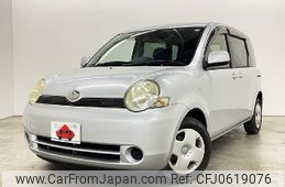 toyota sienta 2005 -TOYOTA--Sienta DBA-NCP81G--NCP81-0127943---TOYOTA--Sienta DBA-NCP81G--NCP81-0127943-