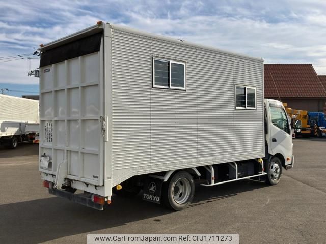 hino dutro 2011 CFJ1711273 image 2