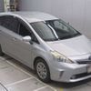 toyota prius-α 2012 -TOYOTA--Prius α DAA-ZVW41W--ZVW41-3118199---TOYOTA--Prius α DAA-ZVW41W--ZVW41-3118199- image 10