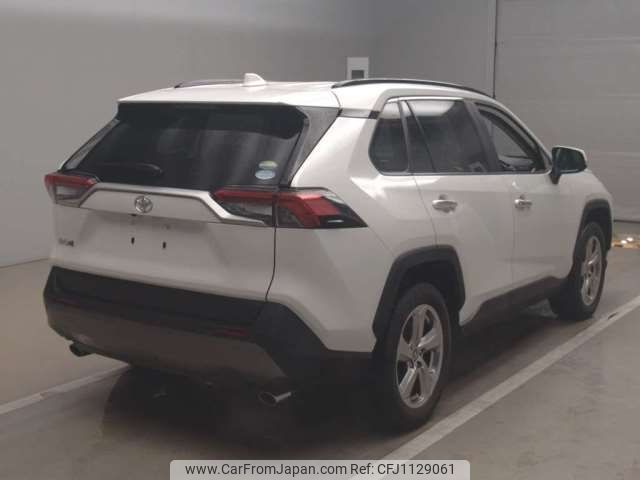 toyota rav4 2020 -TOYOTA--RAV4 6BA-MXAA54--MXAA54-5009306---TOYOTA--RAV4 6BA-MXAA54--MXAA54-5009306- image 2