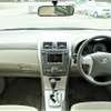 toyota corolla-axio 2007 CFJ1028782 image 19