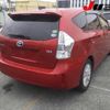 toyota prius-α 2012 -TOYOTA--Prius α ZVW41W--3145891---TOYOTA--Prius α ZVW41W--3145891- image 10