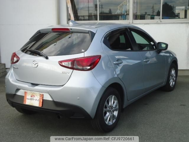 mazda demio 2019 quick_quick_6BA-DJLFS_DJLFS-61144 image 2