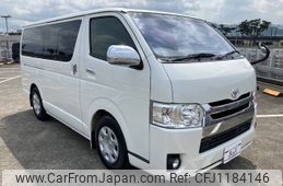 toyota regiusace-van 2016 -TOYOTA 【静岡 433ｻ88】--Regius ace Van TRH200V--0251727---TOYOTA 【静岡 433ｻ88】--Regius ace Van TRH200V--0251727-
