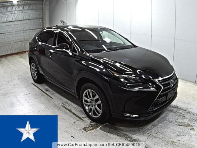 lexus nx 2015 -LEXUS--Lexus NX AYZ10--AYZ10-1008759---LEXUS--Lexus NX AYZ10--AYZ10-1008759- image 1