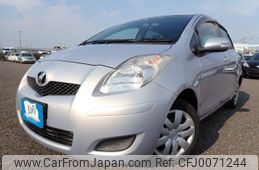 toyota vitz 2009 REALMOTOR_N2024070415A-24